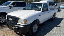 2006 Ford Ranger SPORT