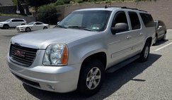 2013 GMC Yukon XL SLT
