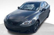 2013 Lexus IS 250 Base