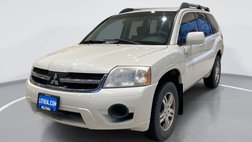 2007 Mitsubishi Endeavor SE