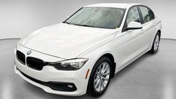 2016 BMW 3 Series 320i