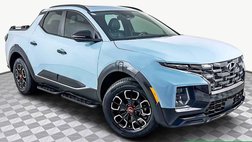 2024 Hyundai Santa Cruz XRT