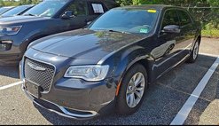 2016 Chrysler 300 Limited