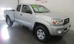 2006 Toyota Tacoma V6