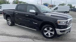 2020 Ram Ram Pickup 1500 Laramie