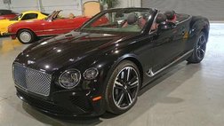 2023 Bentley Continental V8 AWD