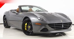 2018 Ferrari California Base