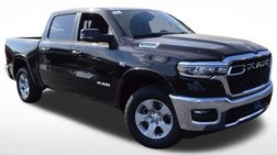 2026 Ram Ram Pickup 1500 Lone Star