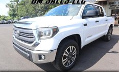 2015 Toyota Tundra TRD Pro