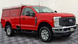 2023 Ford Super Duty F-250 XL