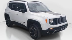2023 Jeep Renegade Upland