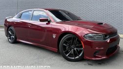 2019 Dodge Charger R/T Scat Pack