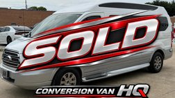 2017 Ford Transit 150