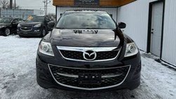 2012 Mazda CX-9 Touring