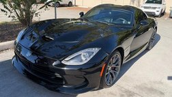2013 Dodge SRT Viper GTS