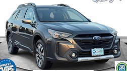 2023 Subaru Outback Touring XT