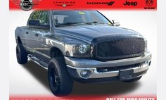 2006 Dodge Ram 3500 SLT