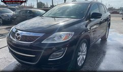 2010 Mazda CX-9 Grand Touring