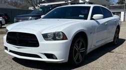 2014 Dodge Charger R/T