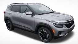 2025 Kia Seltos SX