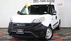 2021 Ram ProMaster City Tradesman