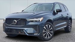2024 Volvo XC60 B5 Core Dark Theme