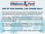 2012 Ford Edge Limited