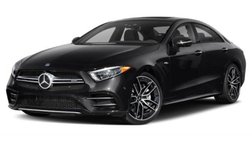 2020 Mercedes-Benz CLS-Class AMG CLS 53