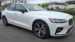 2025 Volvo S60 B5 Core