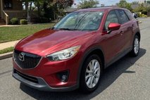 2013 Mazda CX-5 Grand Touring
