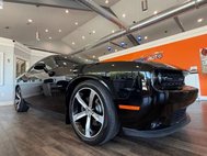 2016 Dodge Challenger R/T Plus
