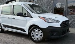 2022 Ford Transit Connect XL