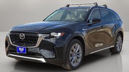 2026 Mazda CX-90 3.3 Turbo Premium Plus