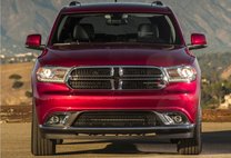 2018 Dodge Durango Citadel