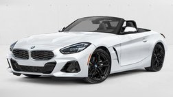 2026 BMW Z4 M40i