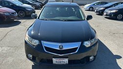 2013 Acura TSX w/Tech