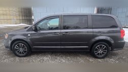 2014 Dodge Grand Caravan SE 30th Anniversary