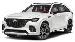 2026 Mazda CX-70 3.3 Turbo S Premium