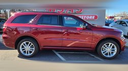 2023 Dodge Durango GT Plus