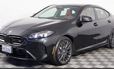 2025 BMW 2 Series M235 xDrive Gran Coupe