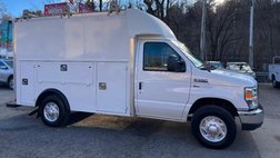 2016 Ford E-Series E-350 SD