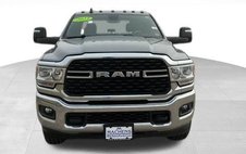 2023 Ram Ram Pickup 2500 Lone Star