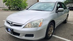 2006 Honda Accord LX