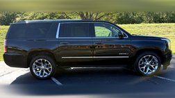 2017 GMC Yukon XL Denali