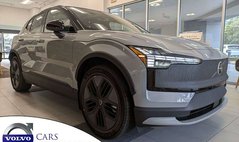 2026 Volvo EX30 Cross Country Twin Ultra