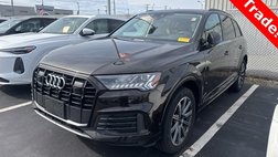 2024 Audi Q7 quattro Premium Plus 45 TFSI