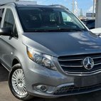 2023 Mercedes-Benz Metris Passenger