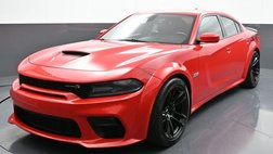 2020 Dodge Charger Scat Pack