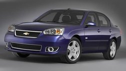 2006 Chevrolet Malibu LT