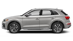 2021 Audi Q5 quattro Premium 45 TFSI